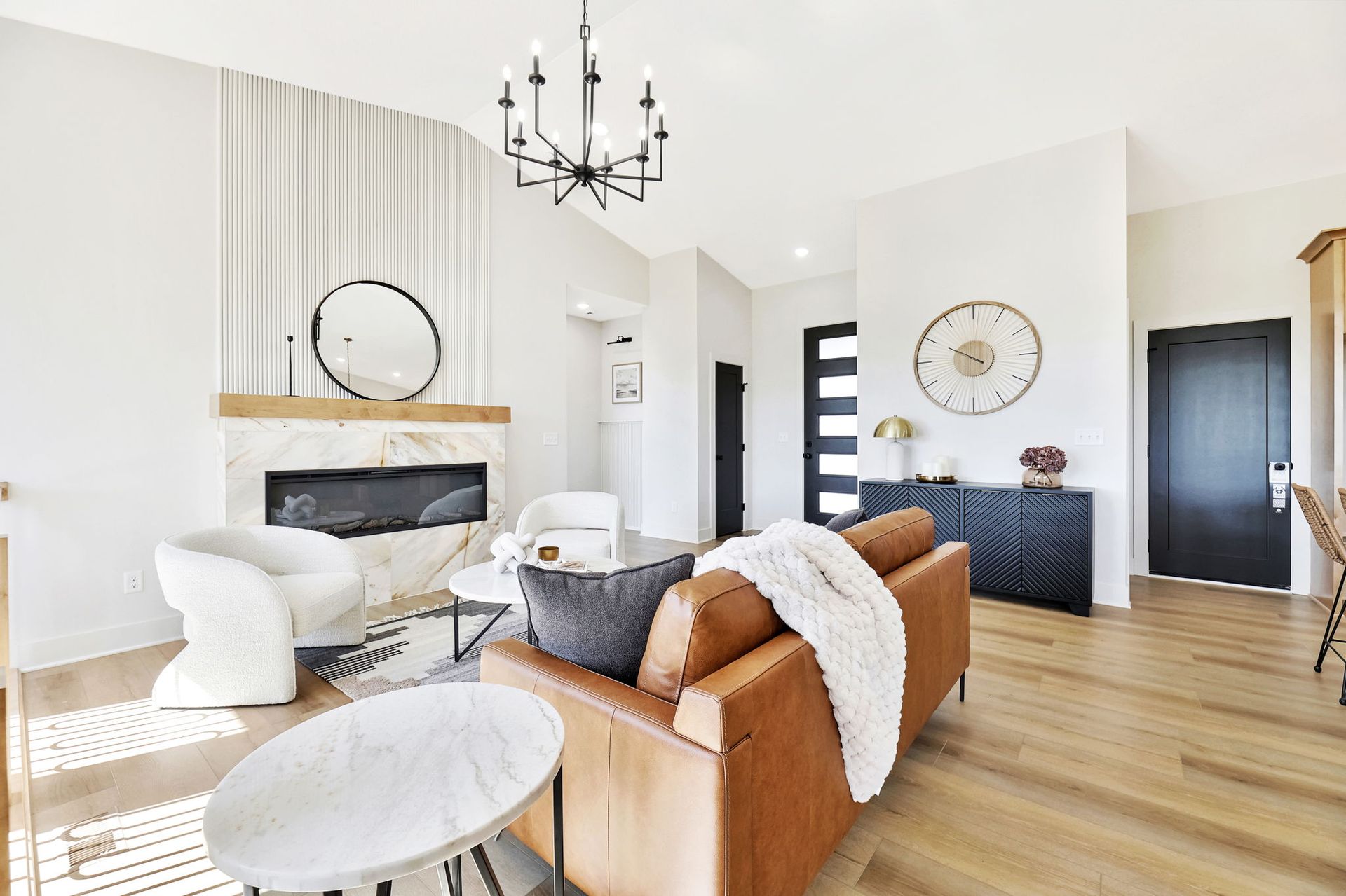 home living room