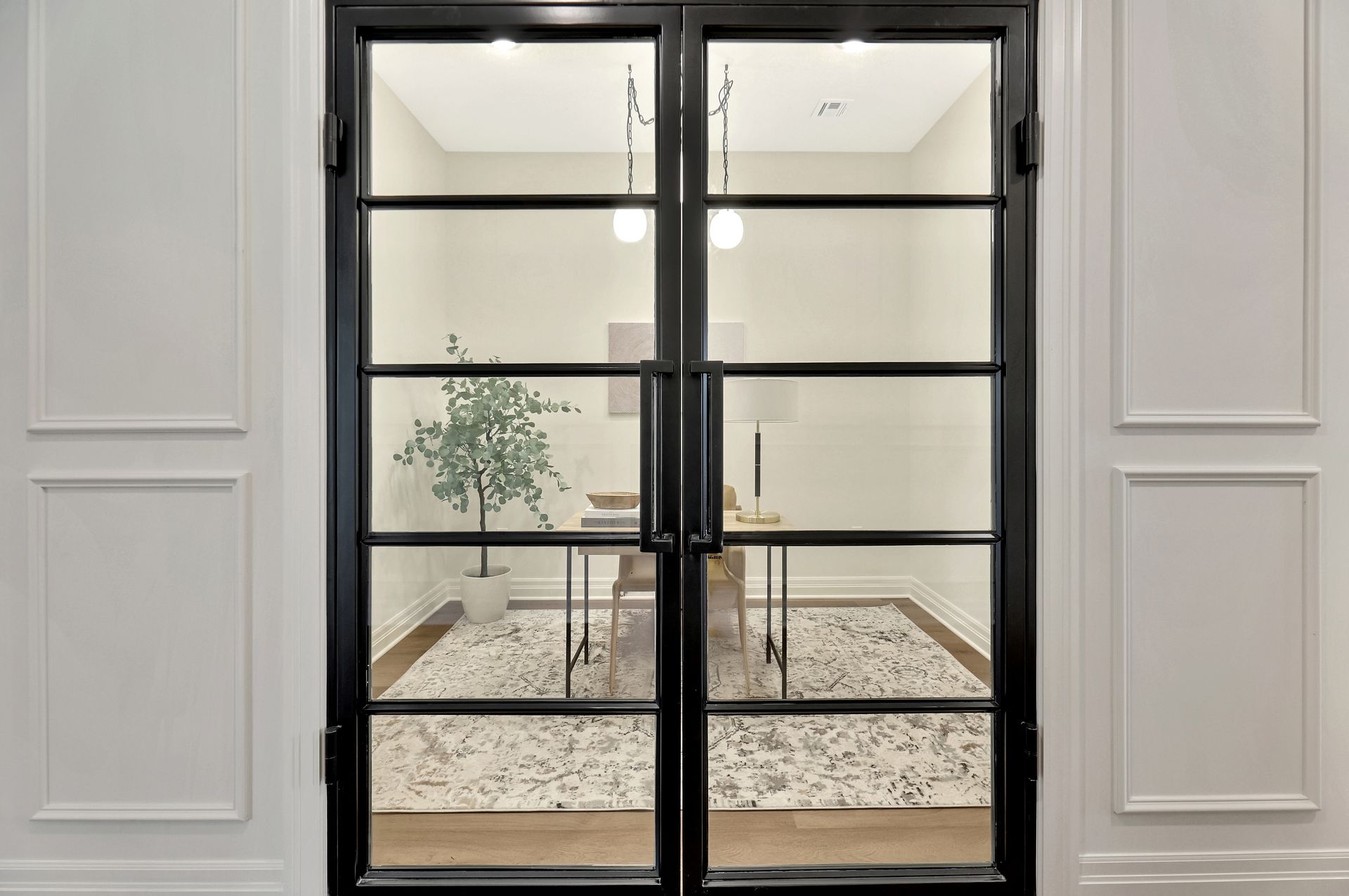 Artsy Design Custom Flooring
