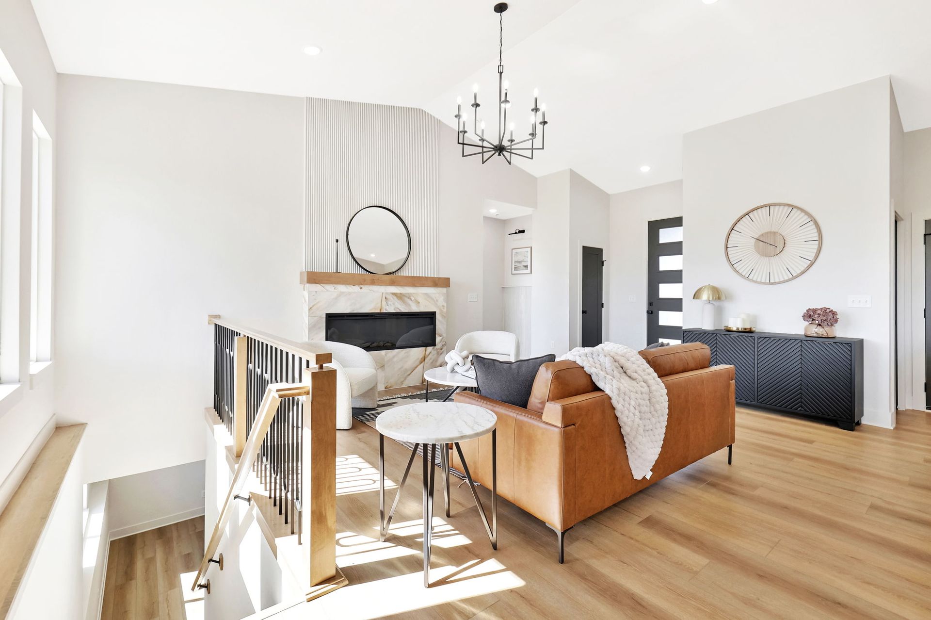 home living room