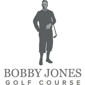 Bobby Jones Golf Course Logo