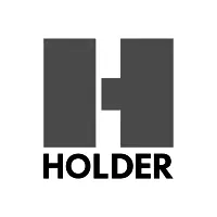 Holder Construction Company Logo