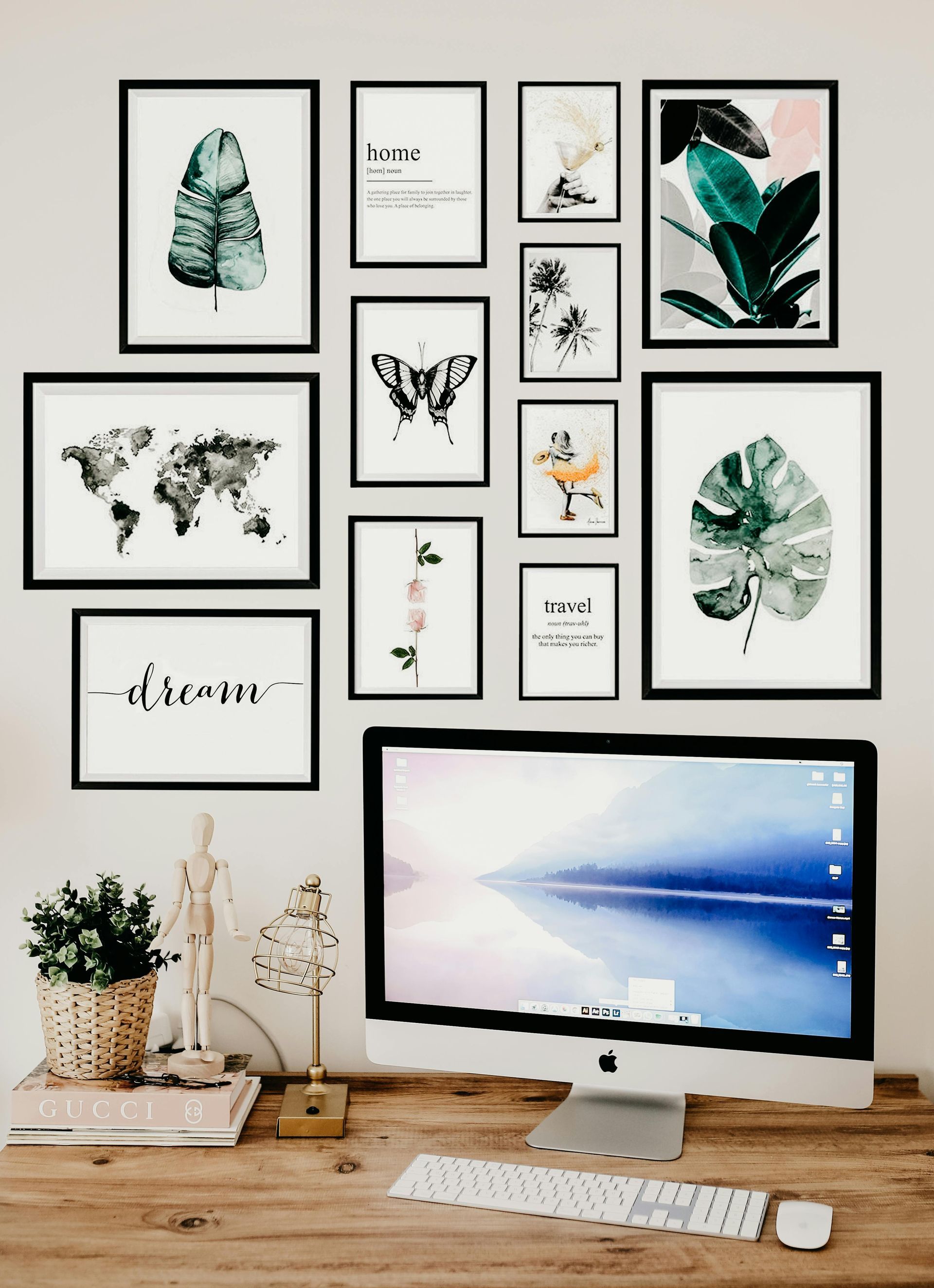 Atlanta business printing images