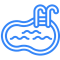 About Glistening Pools