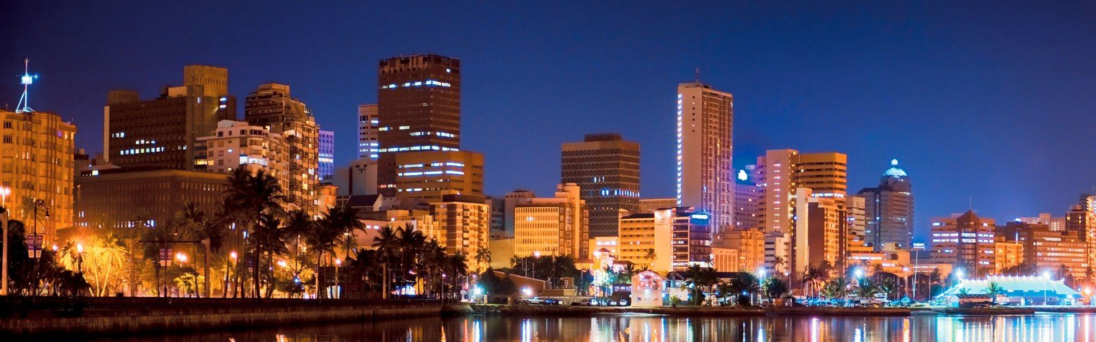 Black Owned Businesses & Black Entrepreneurs in Durban, South Africa