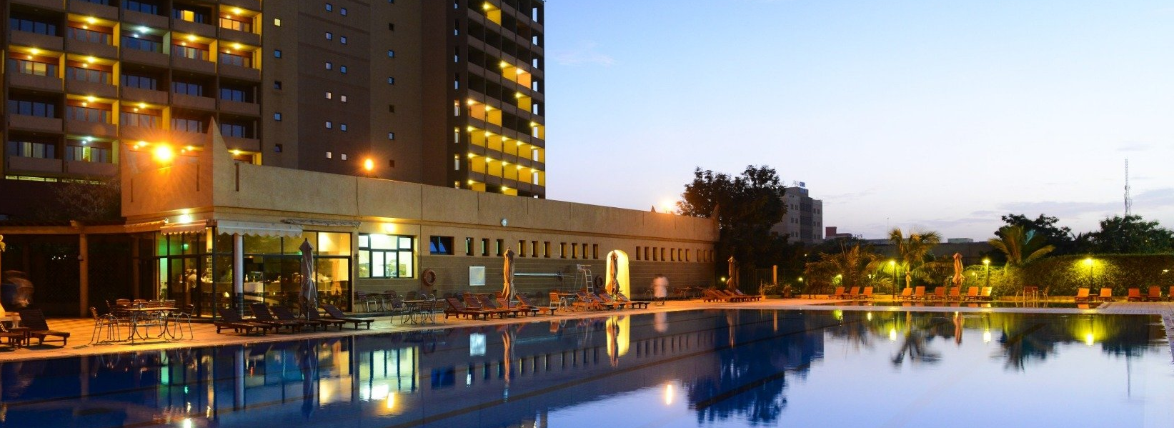 Black Owned Businesses & Black Entrepreneurs in Ouagadougou, Burkina Faso
