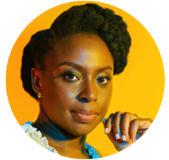 Chimamanda Ngozi Adichie