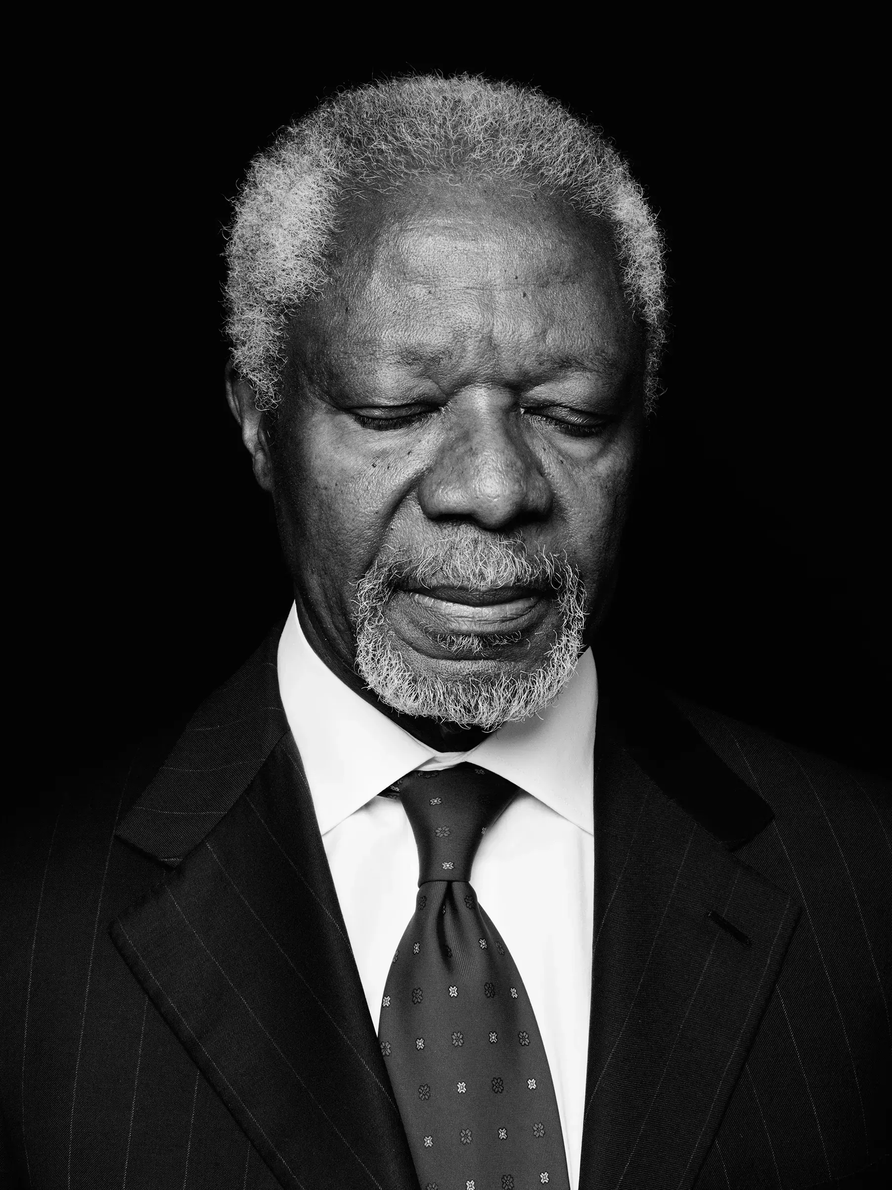 Kofi Annan