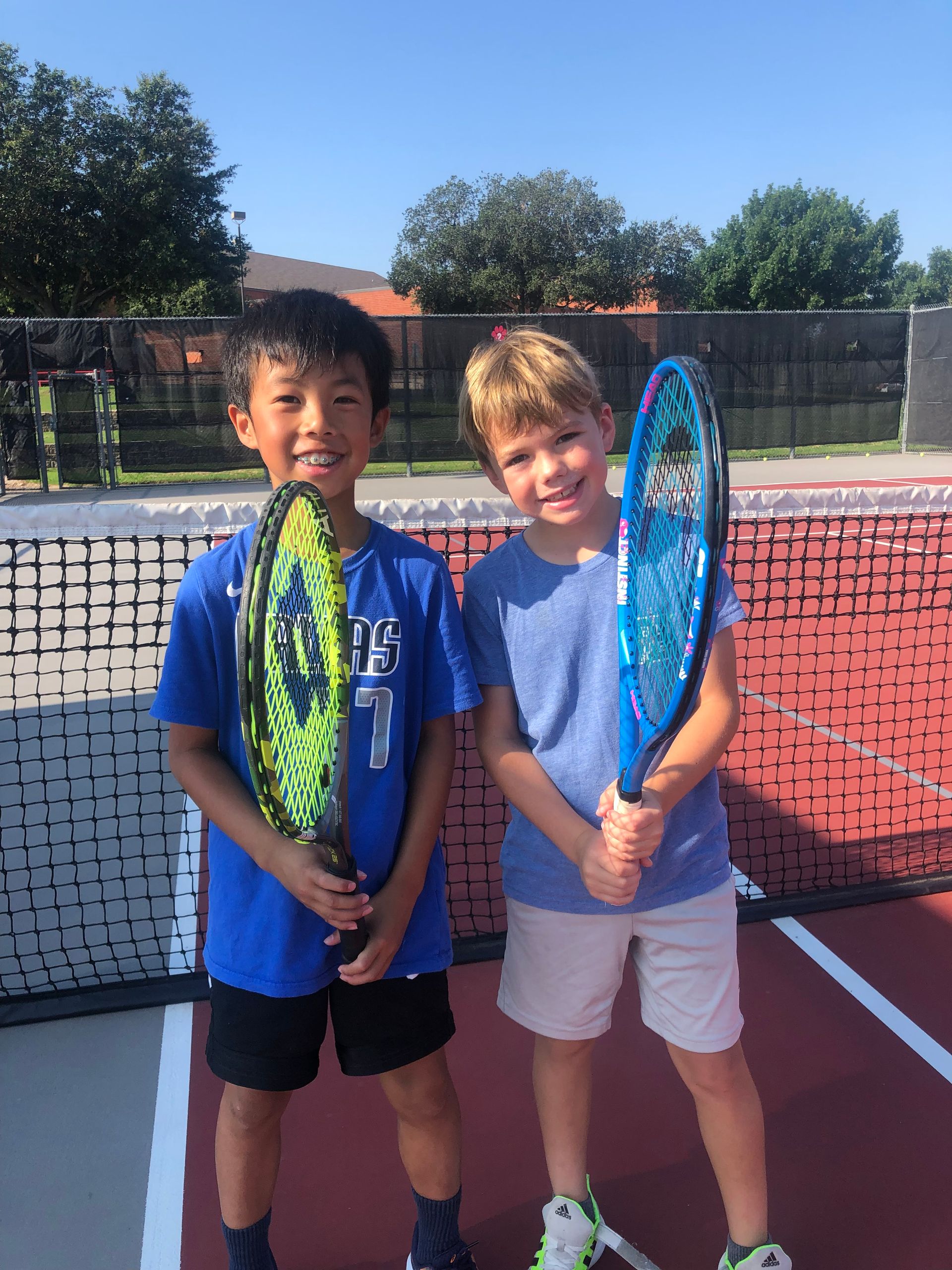 Match Time Tennis