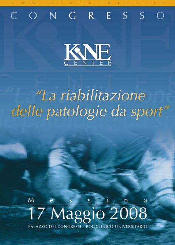 La Riabilitazione delle Patologie da Sport