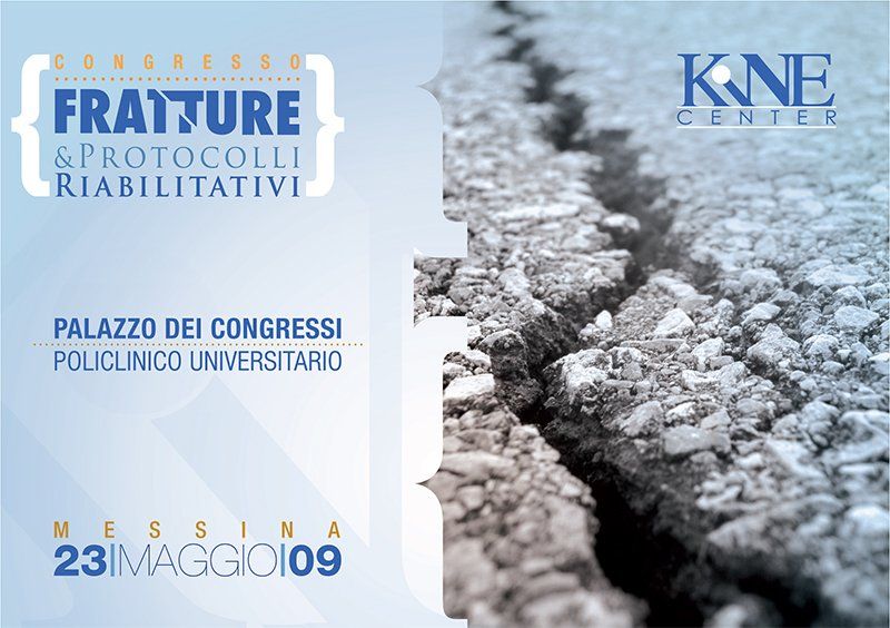 Fratture e Protocolli Riabilitativi