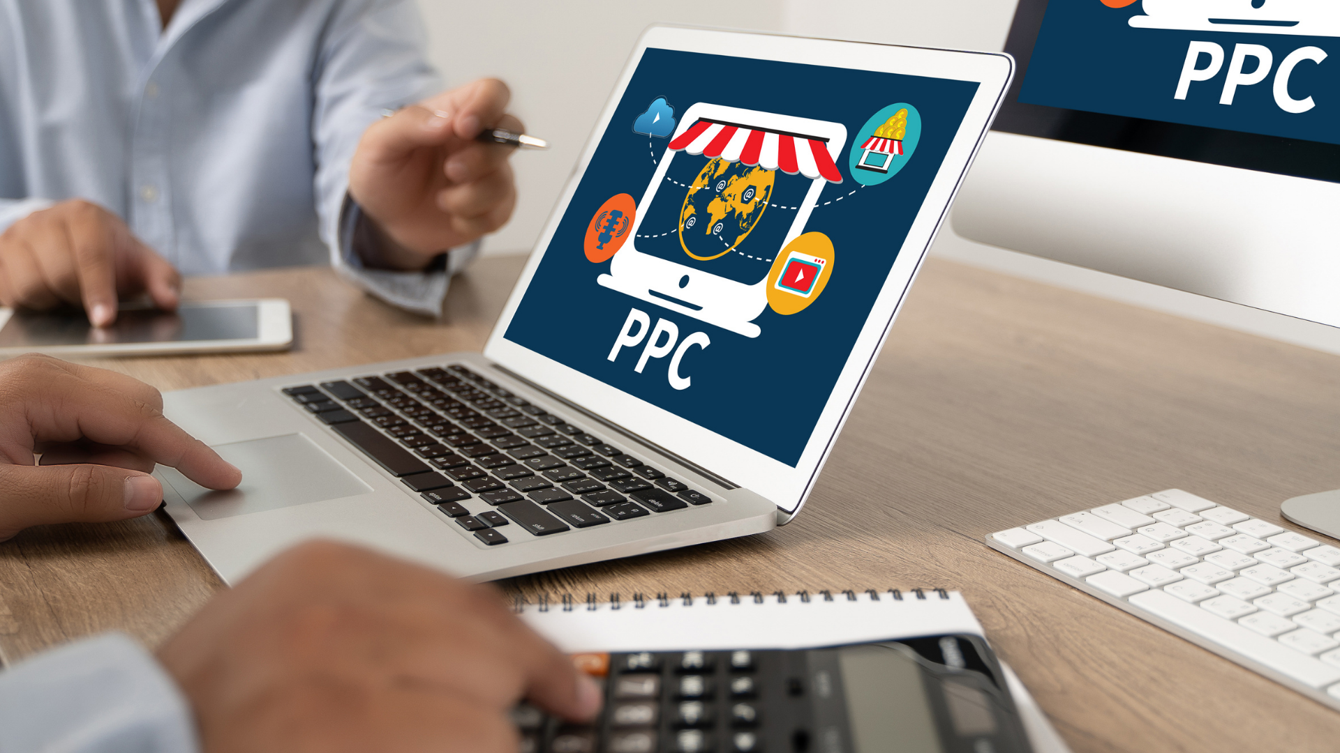 PPC on a Laptop