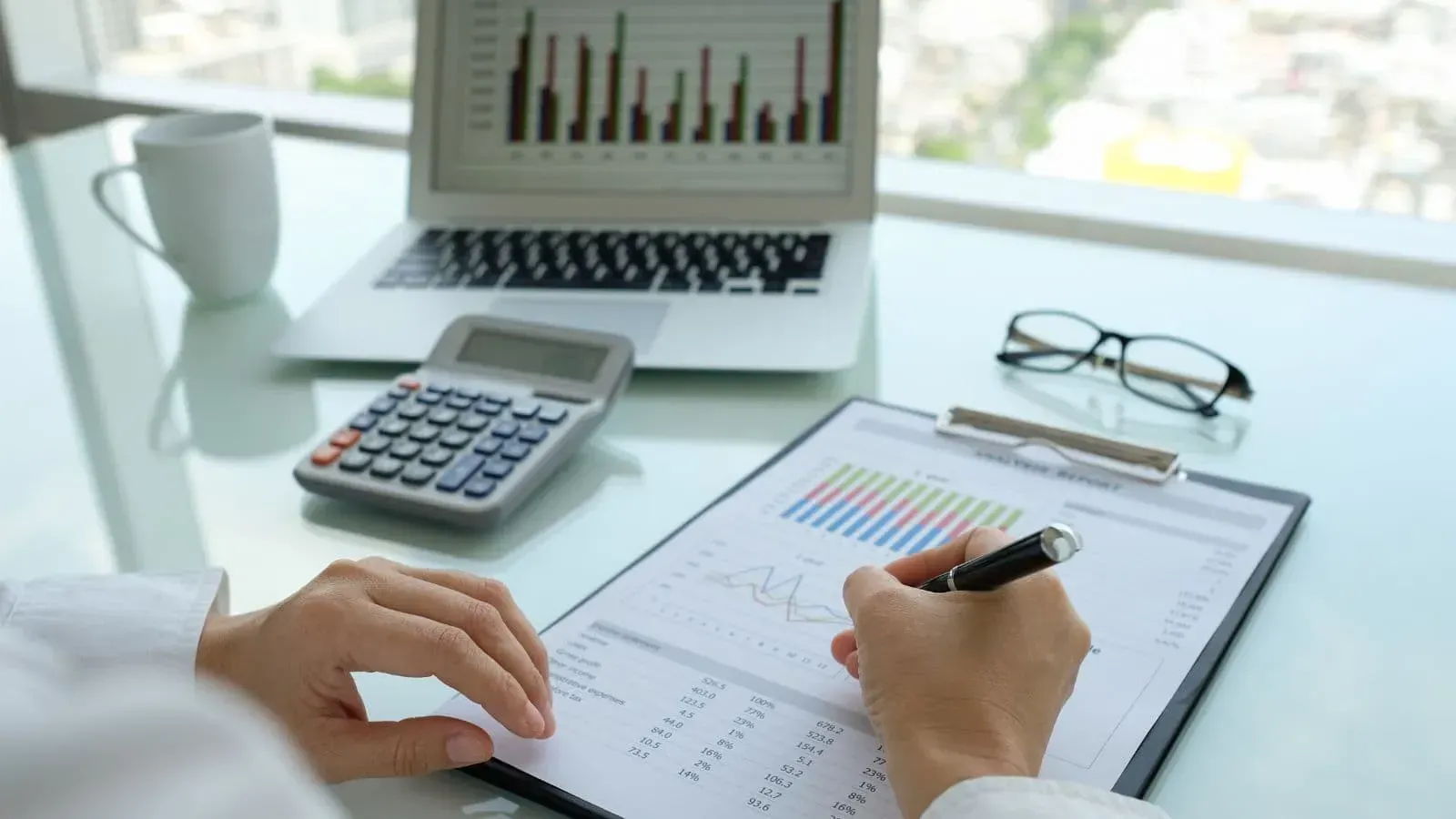 Audit Preparation vs. Audit Assurance Services