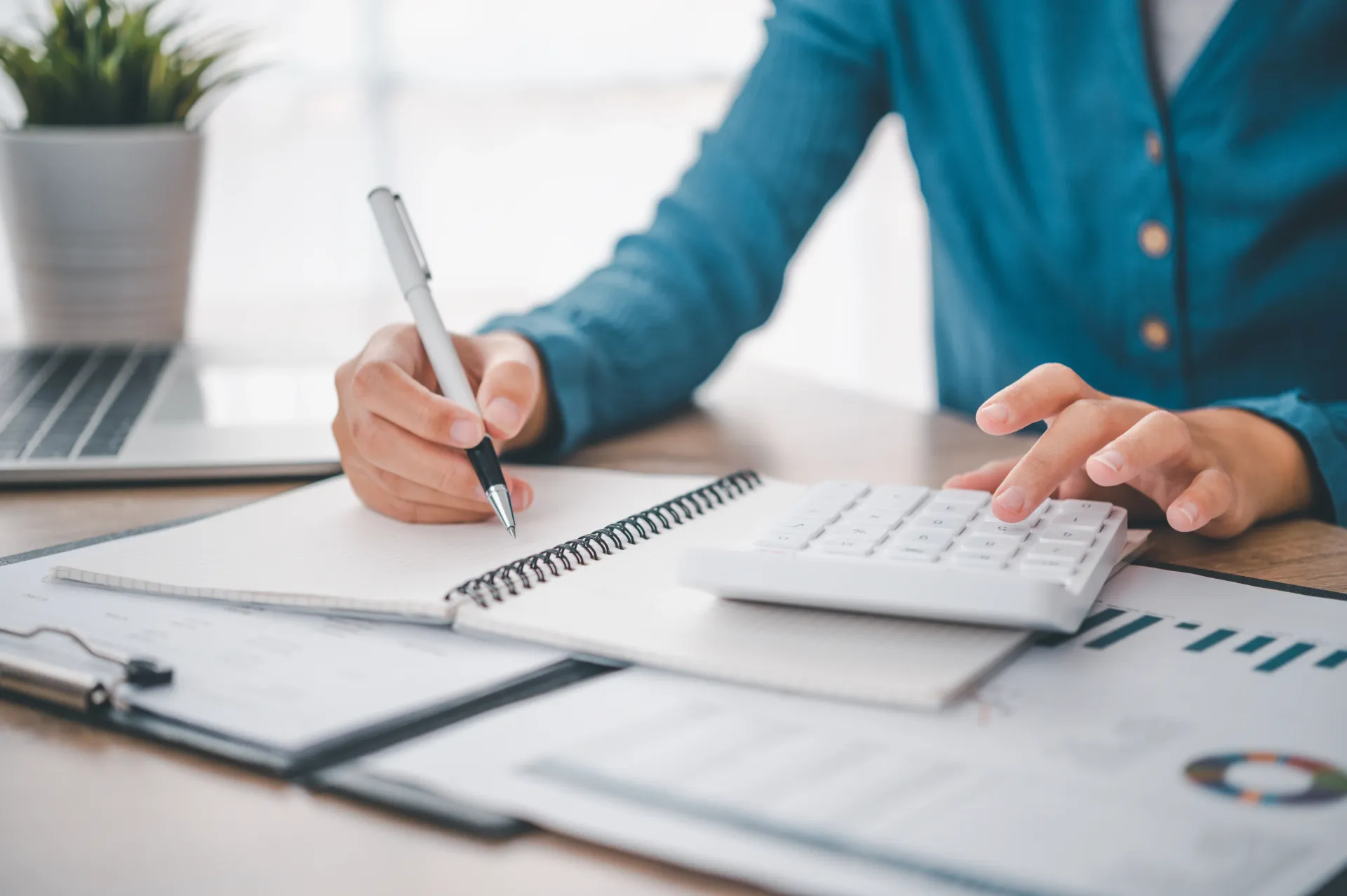 Why Bank Account Reconciliation Services Riverside California Business Owners Need