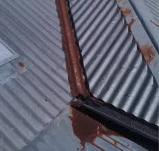 Bathroom Silicon Issues — Pro Vision Property Inspections In Merewether, NSW