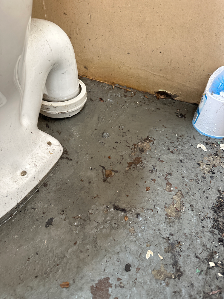 Plumbing Issues — Pro Vision Property Inspections In Merewether, NSW