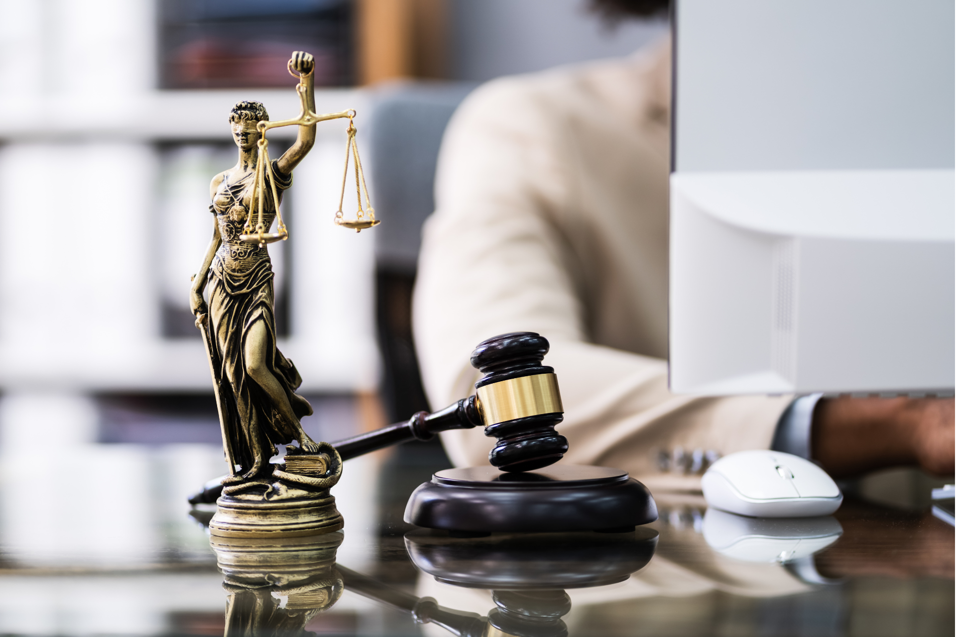 How Much Does a Criminal Attorney Cost?
