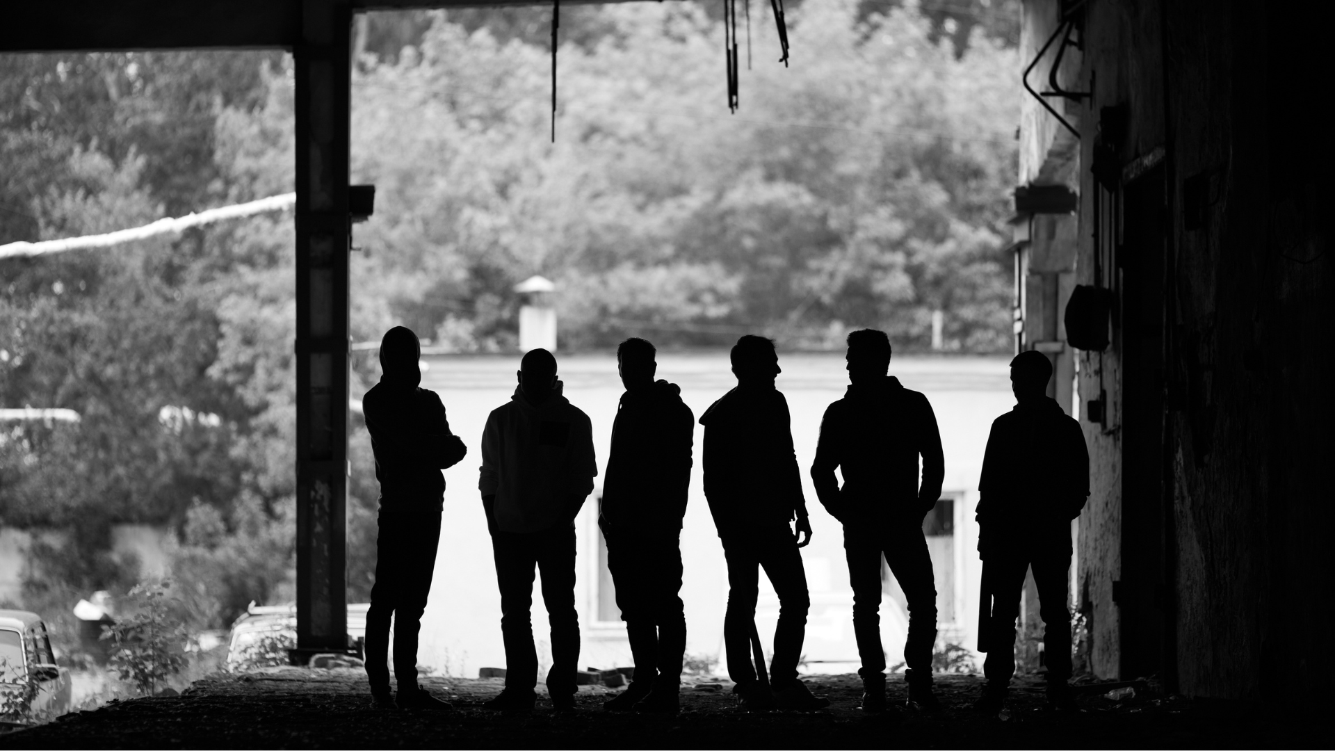 Davis Madden suggests what to do if you are charged with involving in a street gang or rico