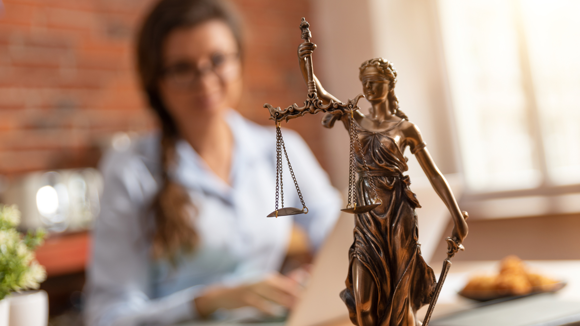 Leah Davis Madden helps navigate you when you fail to register as a sex offender.