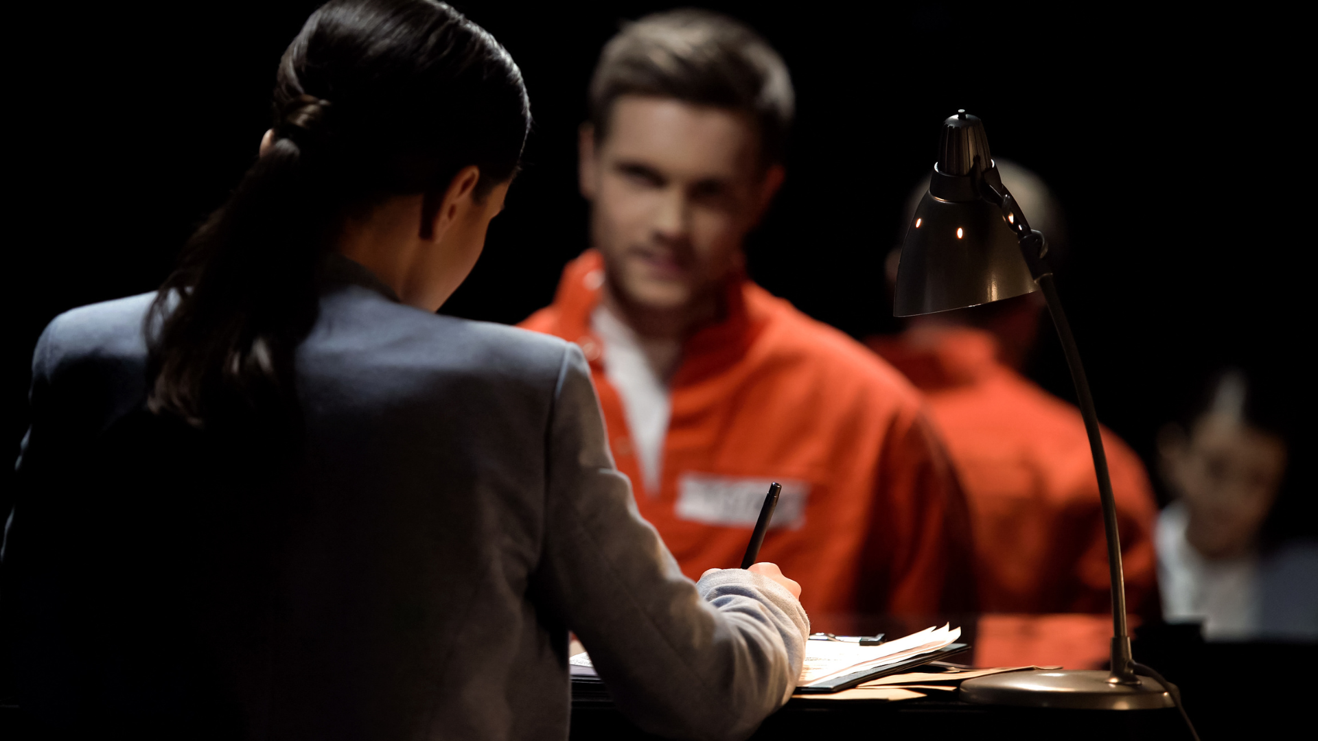 Leah Davis Madden helps navigate the complexities of multiple-count prosecutions.