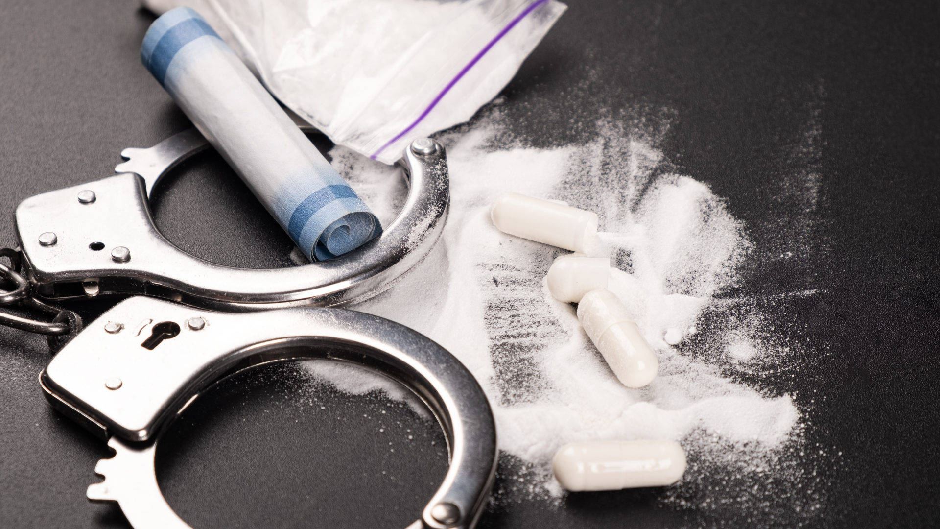 Lean Davis Madden's article on understanding Georgia's drug possession laws in Atlanta