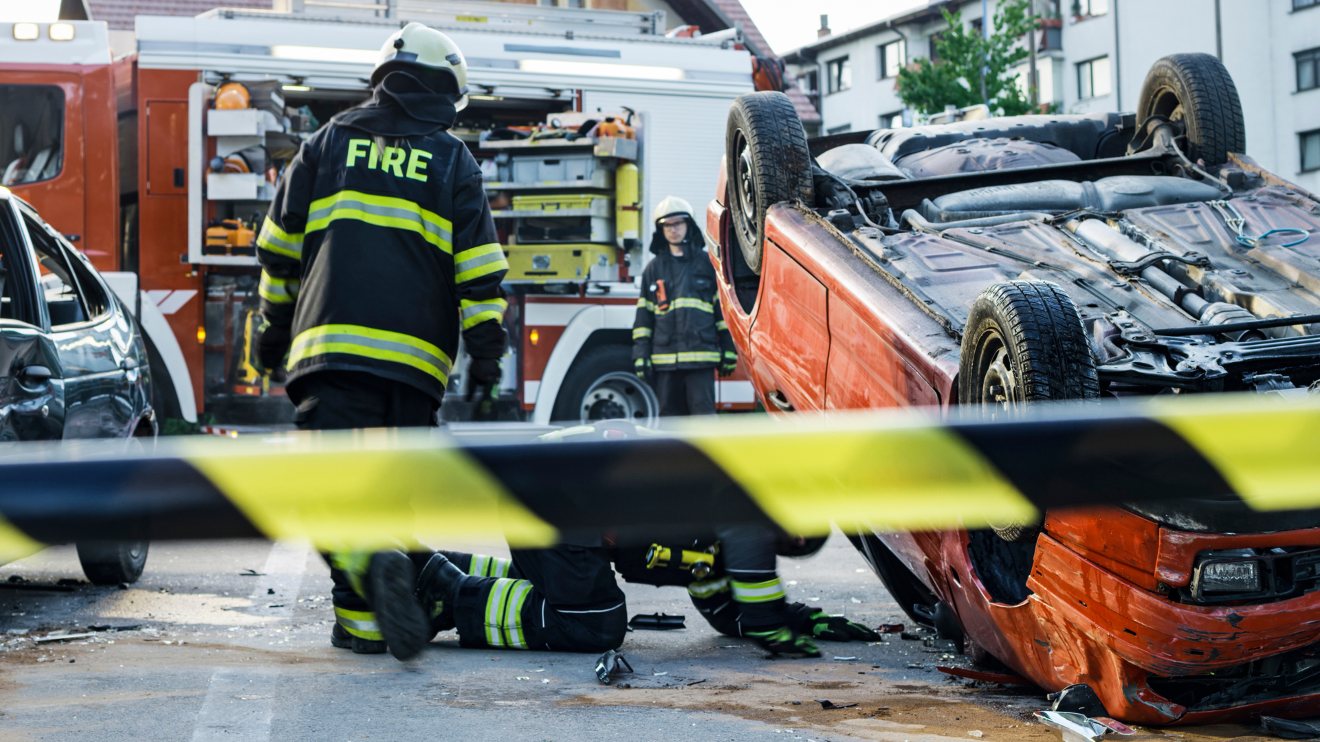 Lean Davis Madden's article on Your Rights When Charged with Vehicle Homicide in Atlanta