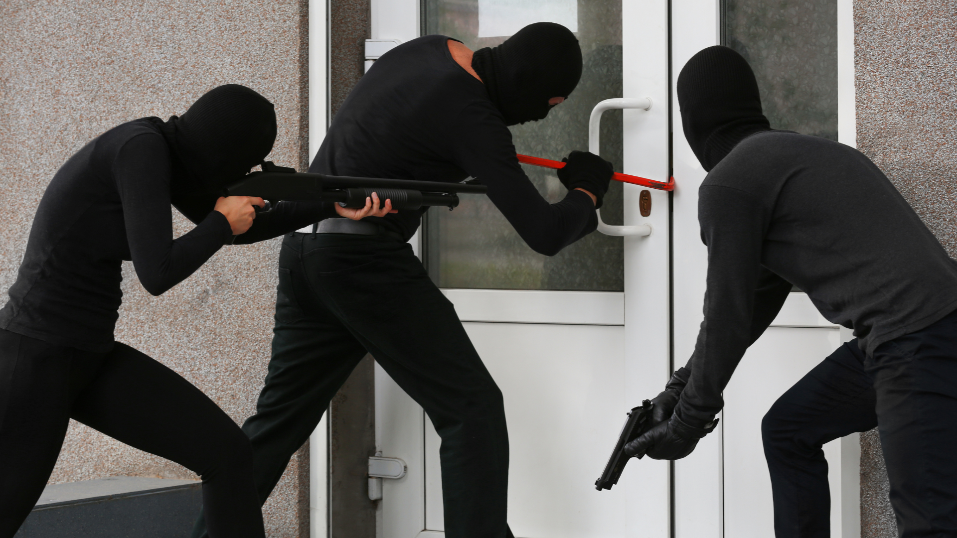 Lean Davis Madden's article on Steps to Take Immediately After Being Accused of Armed Robbery in Atlanta