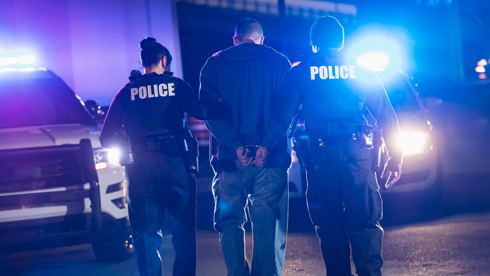 Leah Davis Madden explains What Constitutes the charge for Felony Obstruction in Atlanta.