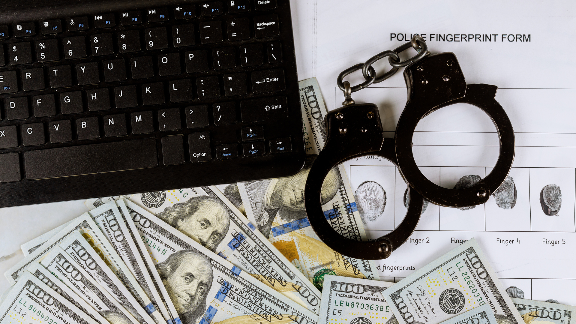Leah Davis Madden explains about defending against white-collar crime allegations in Atlanta.