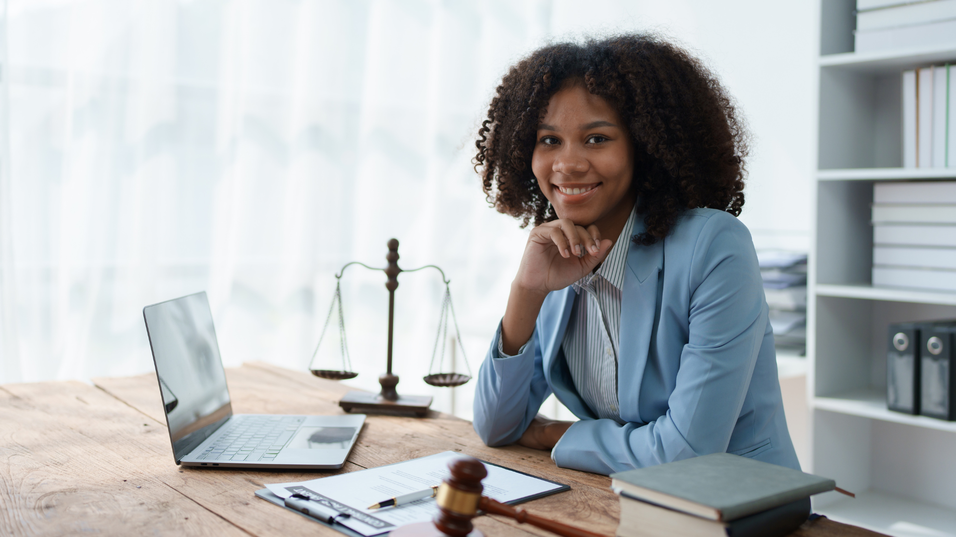 Leah Davis Madden explains why legal representation matters now more than ever.
