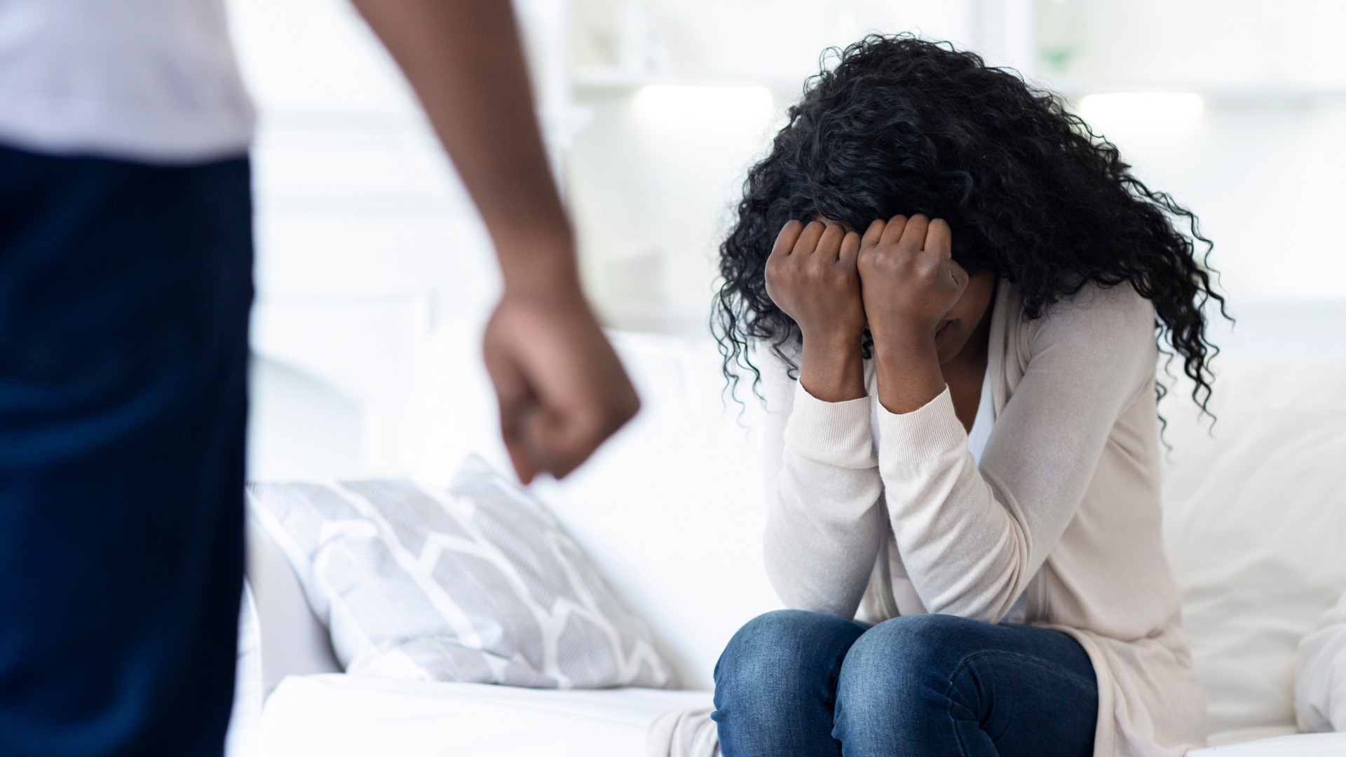 Leah Davis Madden explains steps to take if you are charged with family violence battery in Atlanta.