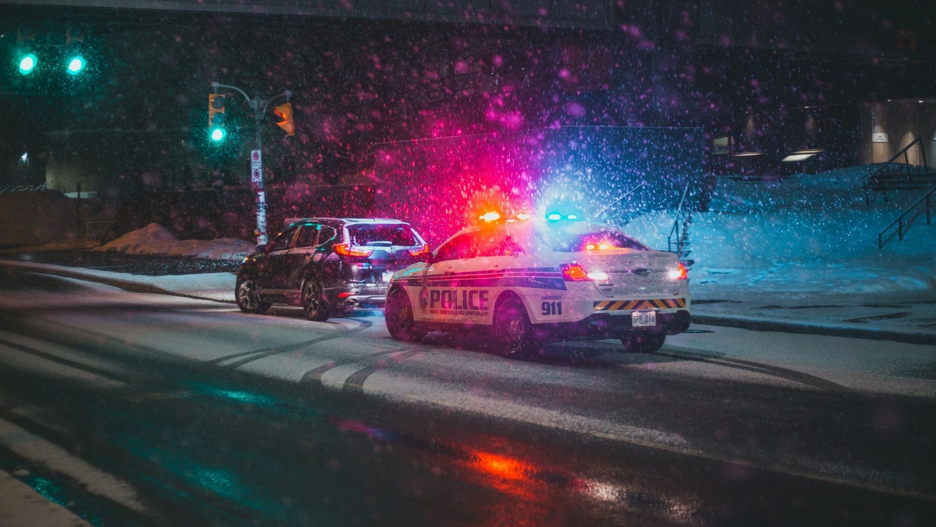 Leah Davis Madden explained what's legal and what's at DUI Checkpoints and Arrests in Atlanta.