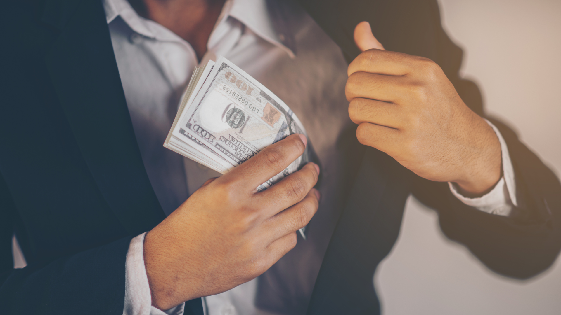 Leah Davis Madden explained common white collar offenses in Atlanta.