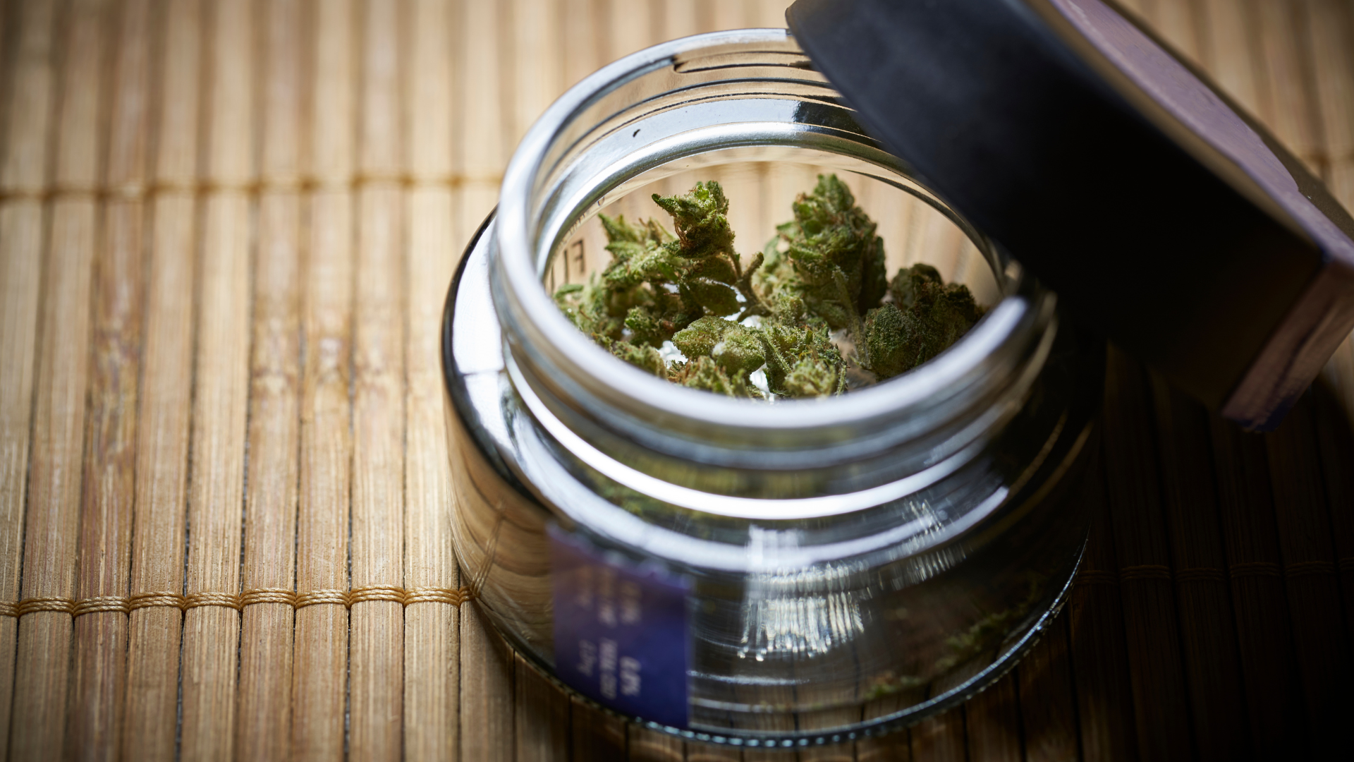 Leah Davis Madden explains how Georgia handles possession of less than an ounce of marijuana.