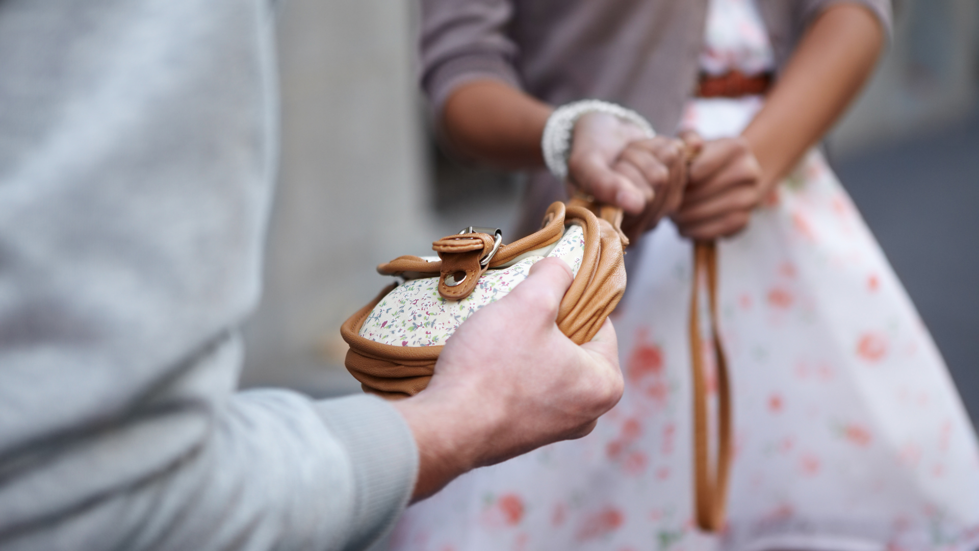 Leah Davis Madden explains what happens when facing a theft charge under $500 in Georgia.