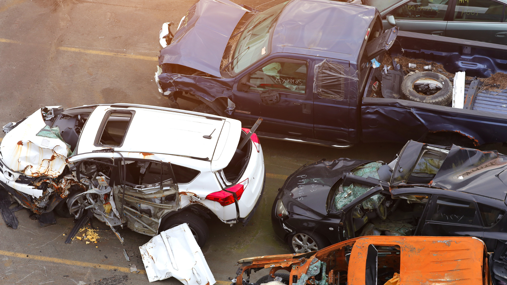 Leah Davis Madden explains the differences between misdemeanor and felony vehicular homicide in Georgia.
