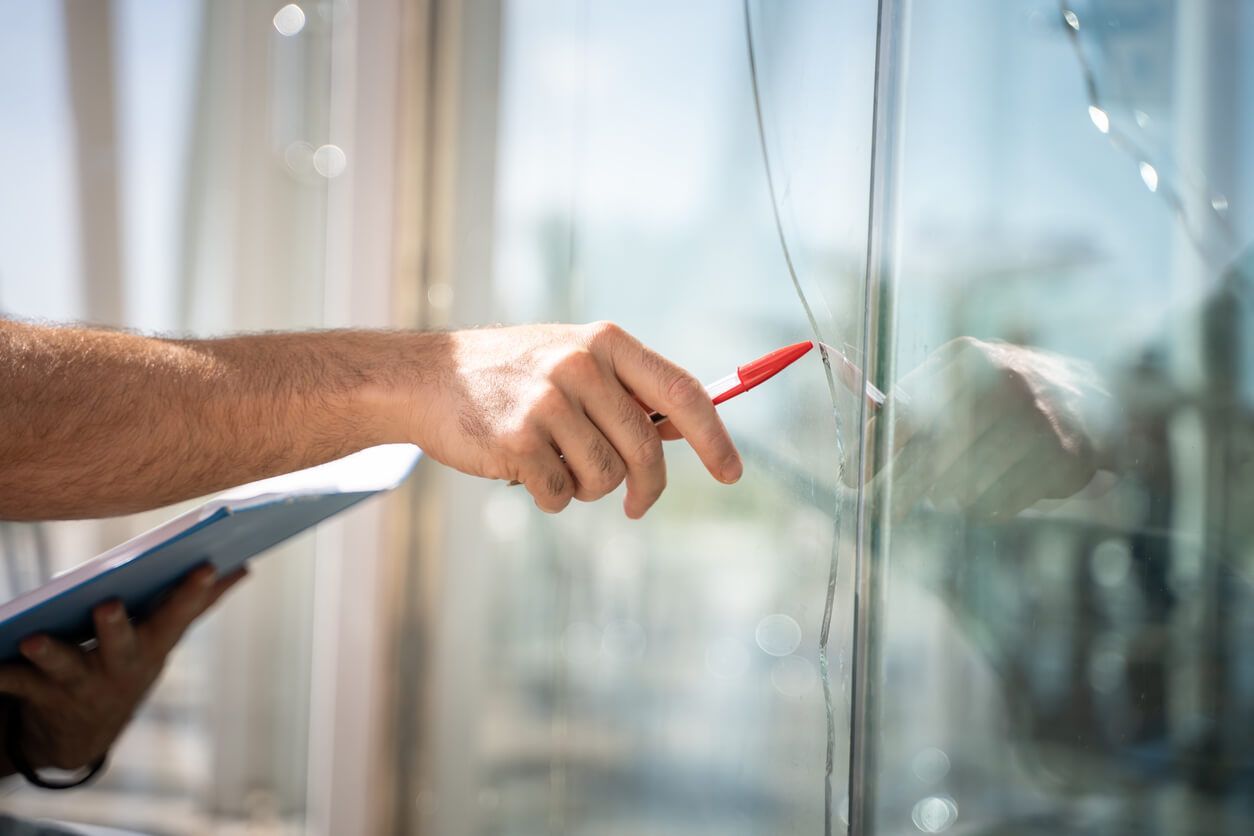 Leah Davis Madden explains the consequences of misdemeanor criminal damage in Atlanta.