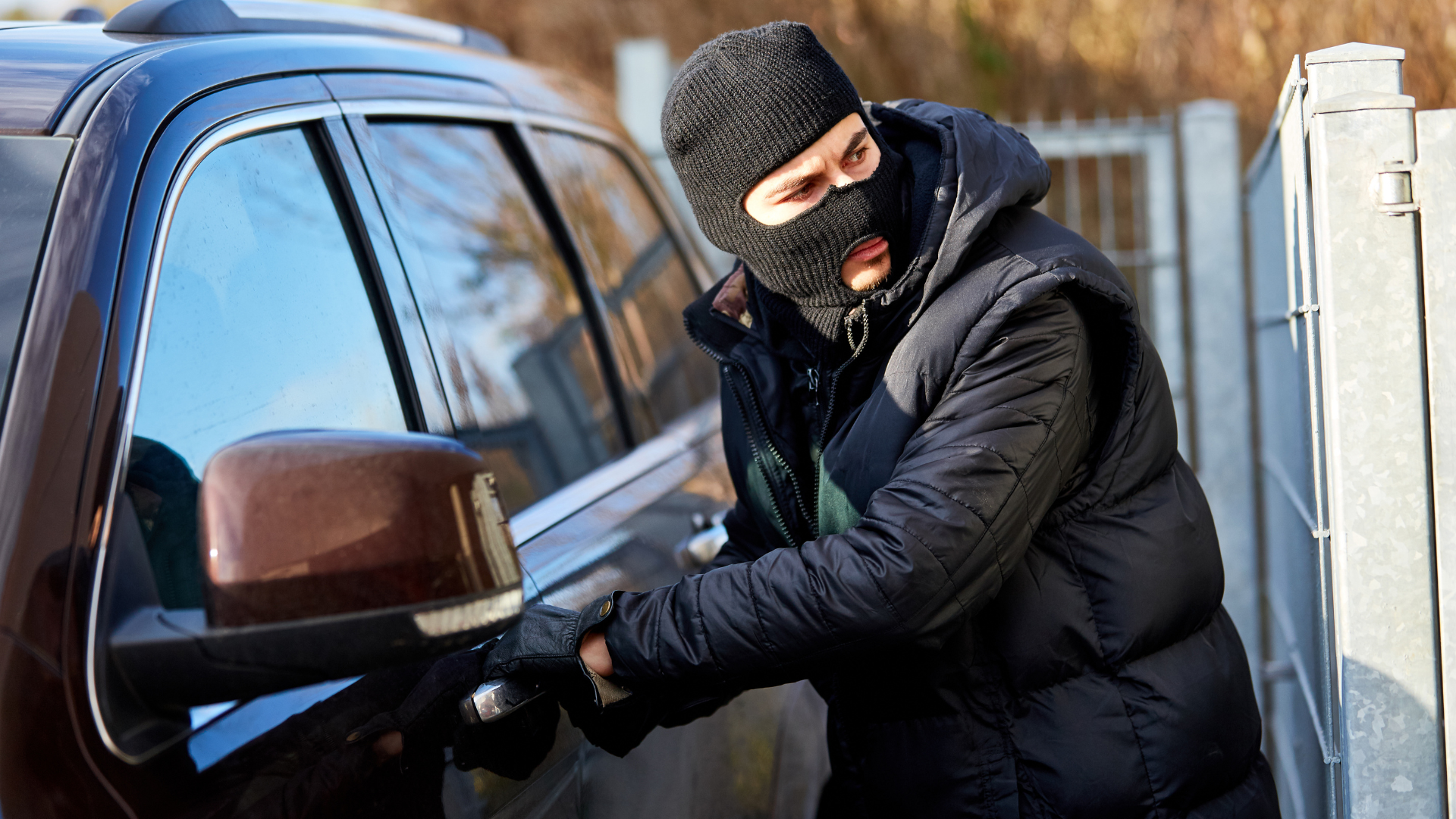 Criminal defense attorney in Atlanta, Georgia