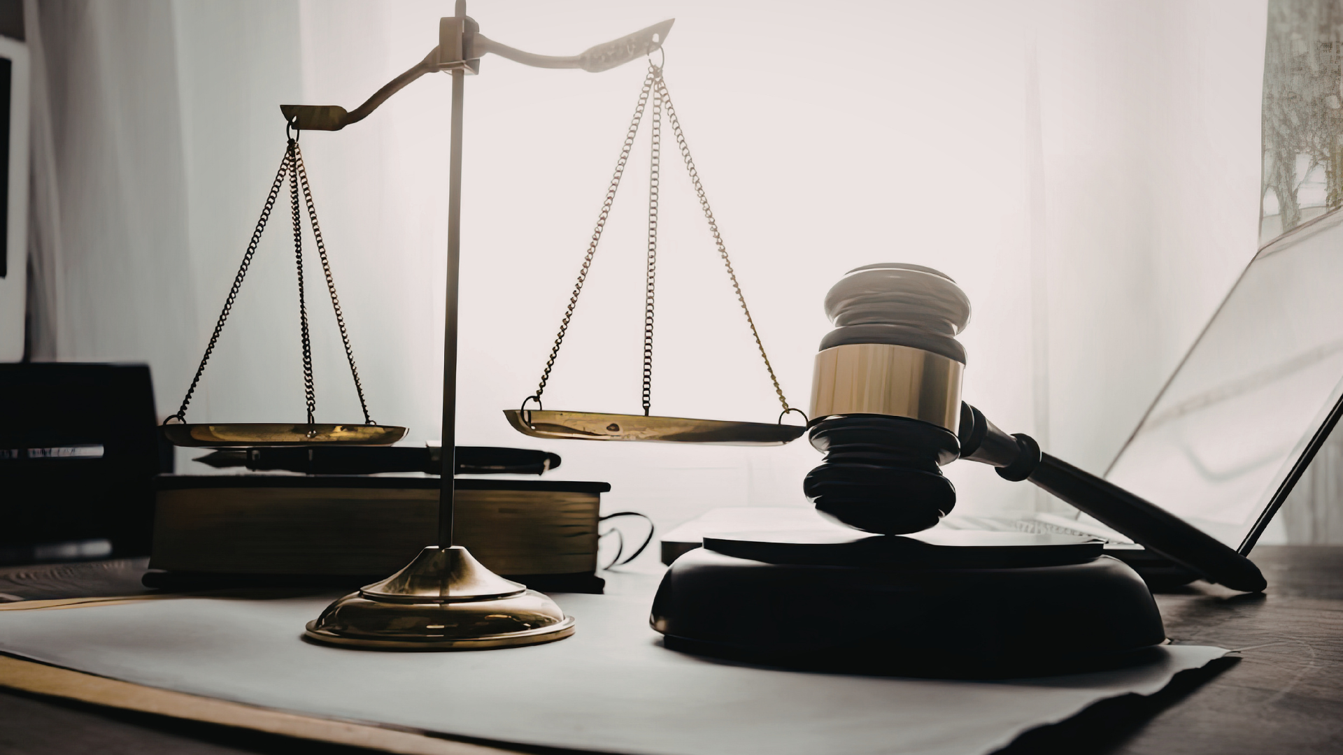 Criminal defense attorney in Atlanta, Georgia