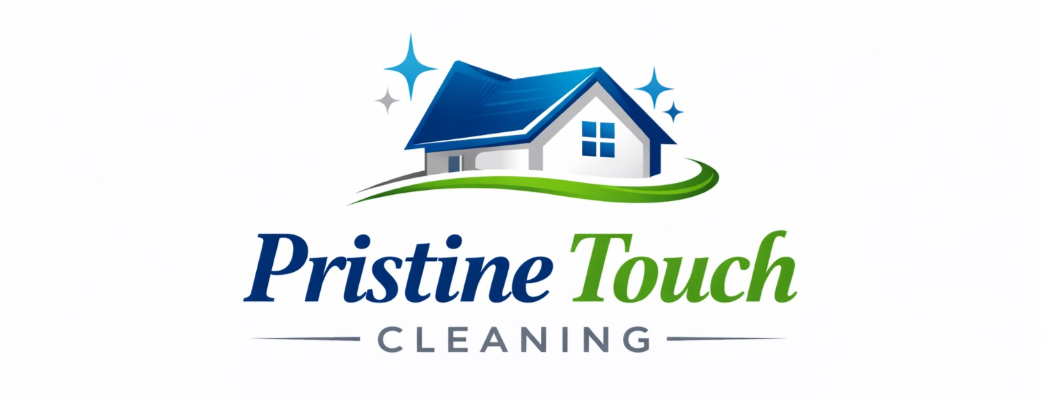 Pristine Touch Cleaning brand