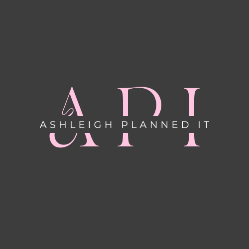 Bellbird SEO Logo Design Ashleigh Planned It Logo
