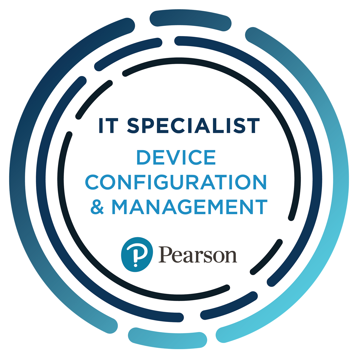 Carmanita Monroe Information Technology Specialists ITS Device Configuration & Management Badge Bellbird SEO