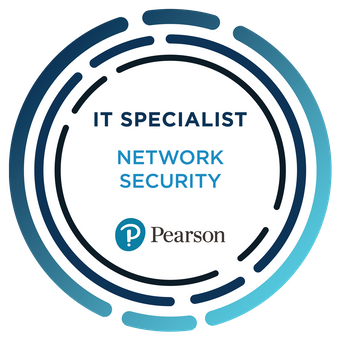 Carmanita Monroe Information Technology Specialists ITS Network Security Badge Bellbird SEO