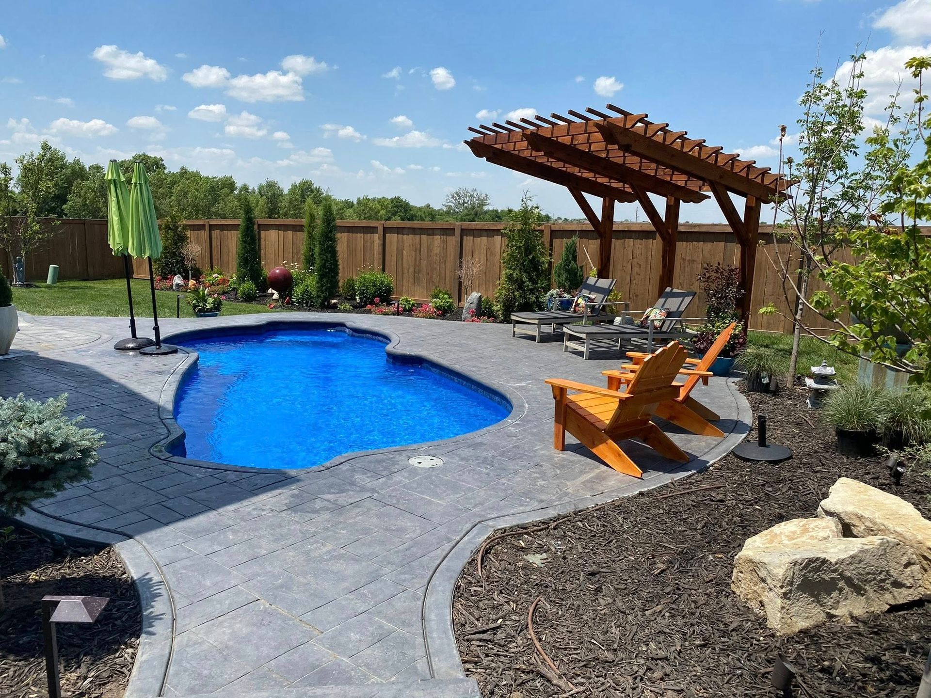 Concrete Repair Wichita KS, Concrete Repair Kansas City, Driveway Repair, Sidewalk Repair, B&B