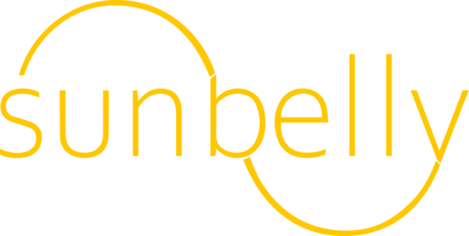 Sunbelly logo