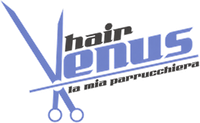 Hair Venus la tua parrucchiera logo