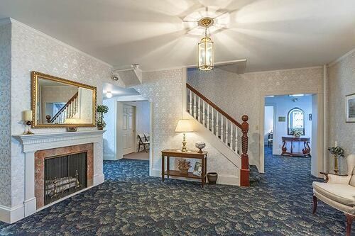 Location - Leicester | J. Henri Morin & Son Funeral Homes