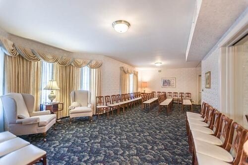Location - Leicester | J. Henri Morin & Son Funeral Homes