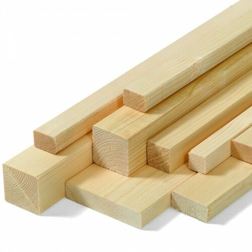 Profili in legno