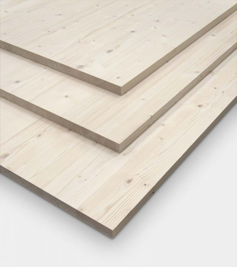 pannelli in legno