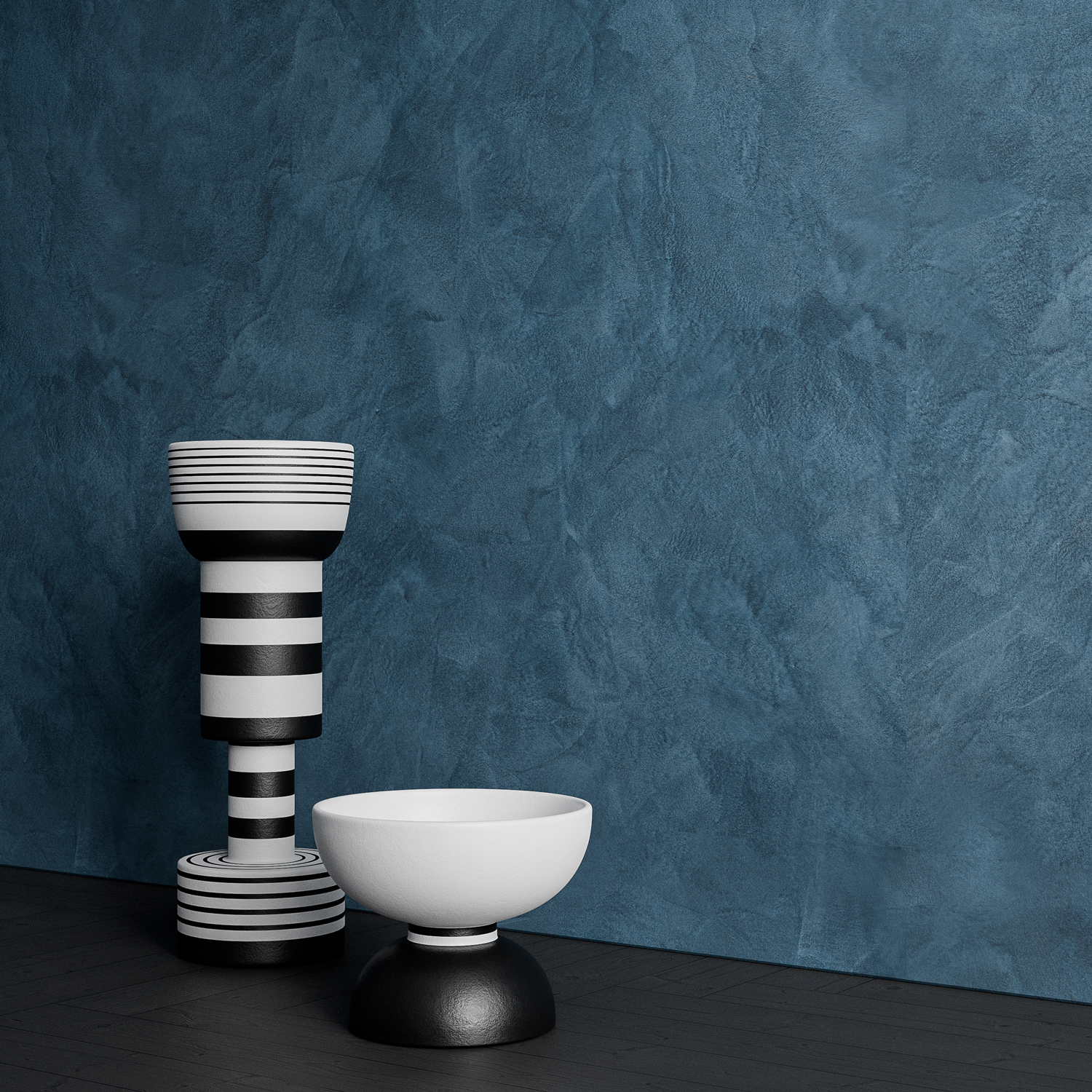 pitture decorative